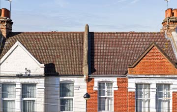 clay roofing Barnt Green, Worcestershire
