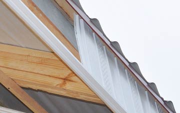why Barnt Green fascia repairs are essential