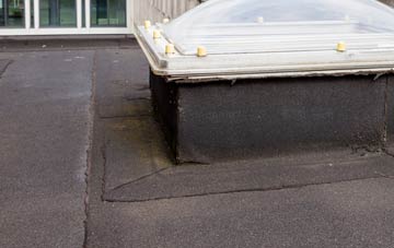disadvantages of Barnt Green flat roofs