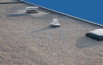 flat roofing Barnt Green, Worcestershire