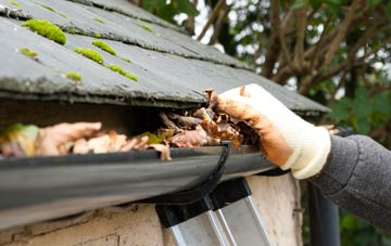 gutter cleaning Barnt Green, Worcestershire