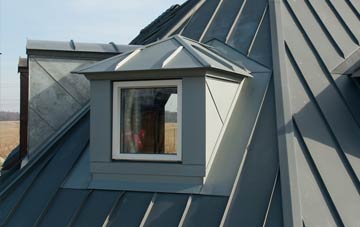 metal roofing Barnt Green, Worcestershire