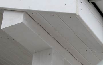 soffits Barnt Green, Worcestershire