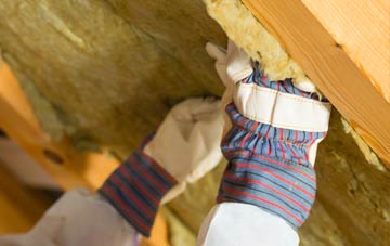 types of Barnt Green pitched roof insulation materials