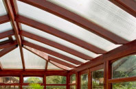 Barnt Green conservatory roofing insulation